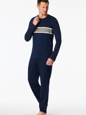SCHIESSER PYJAMAS 183591