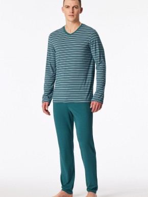 SCHIESSER PYJAMAS 183118