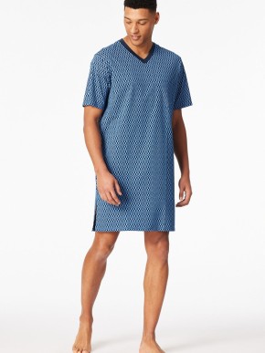 SCHIESSER SHIRT 181163