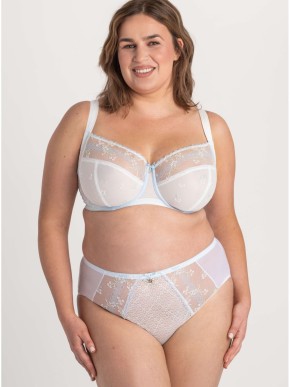SAMANTA SELINA B300 PANTIES