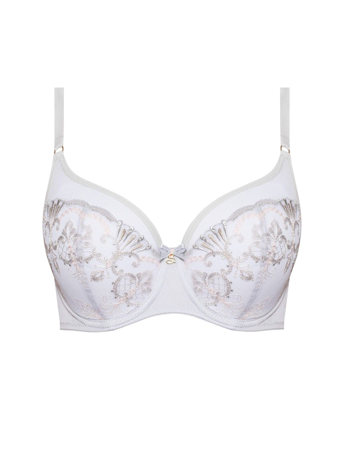 BIUSTONOSZ SAMANTA PERLA A143