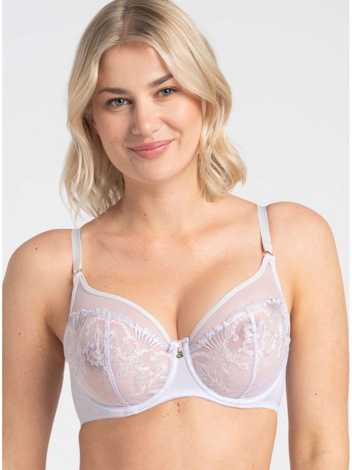 BIUSTONOSZ SAMANTA PERLA A143