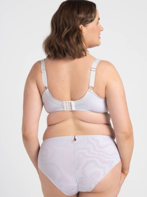 SAMANTA PERLA B400 BRIEFS