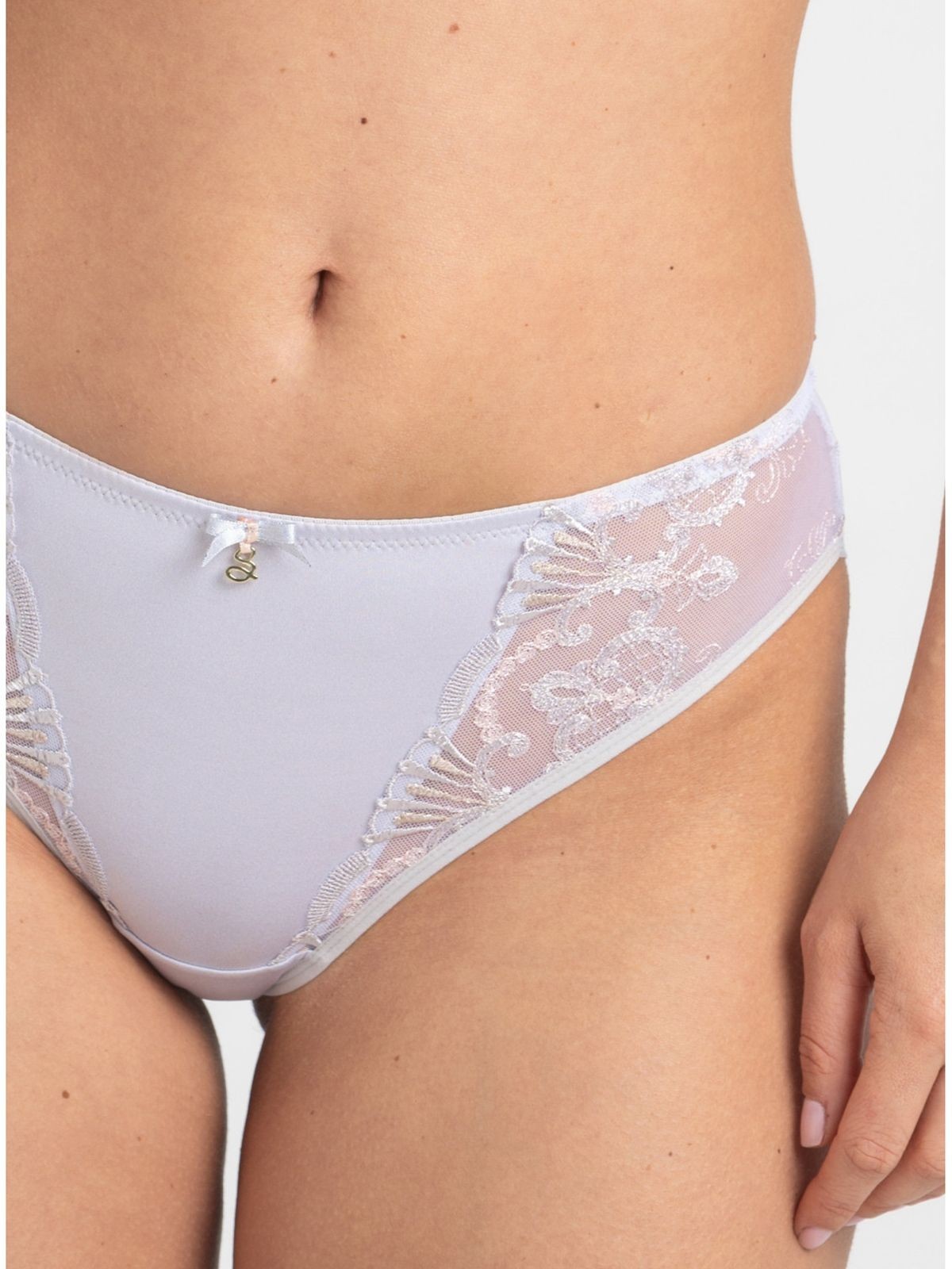 SAMANTA PERLA M300 BRIEFS