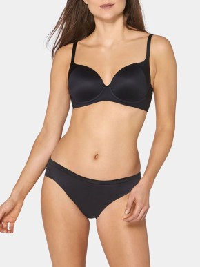 TRIUMPH BODY MAKE-UP SOFT TOUCH TAI BRIEFS