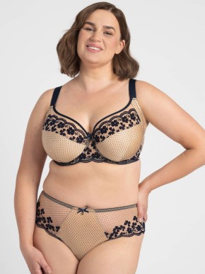 Slip SAMANTA SCARLETT B400