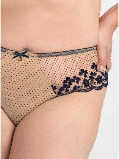 Slip SAMANTA SCARLETT B400