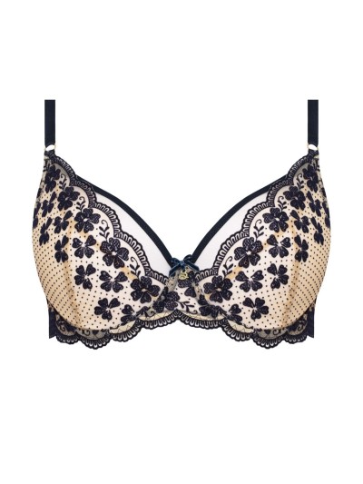 SAMANTA SCARLETT BRA A123