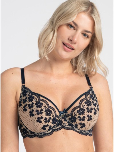 BH SAMANTA SCARLETT A123