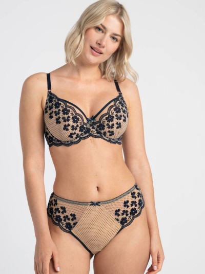 SAMANTA SCARLETT BRA A123
