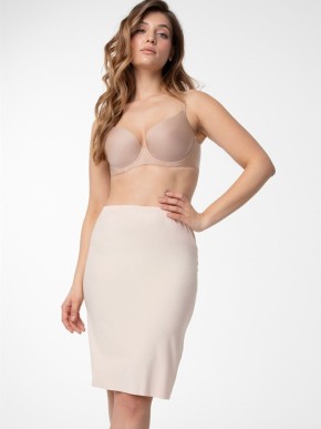 JULIMEX SOFT&SMOOTH LONG HALF SLIP