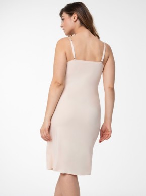 DLOUHÁ SPODNIČKA HALKA JULIMEX SOFT&SMOOTH SLIP