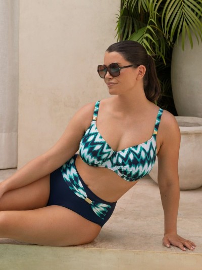 FANTASIE SABANA 506401 BIKINI TOP SWIMSUIT