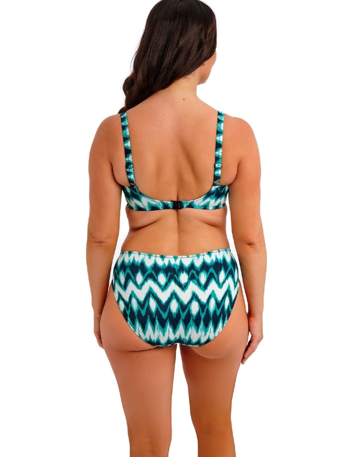 KOSTIUM KĄPIELOWY FANTASIE SABANA 506472 DÓŁ OD BIKINI