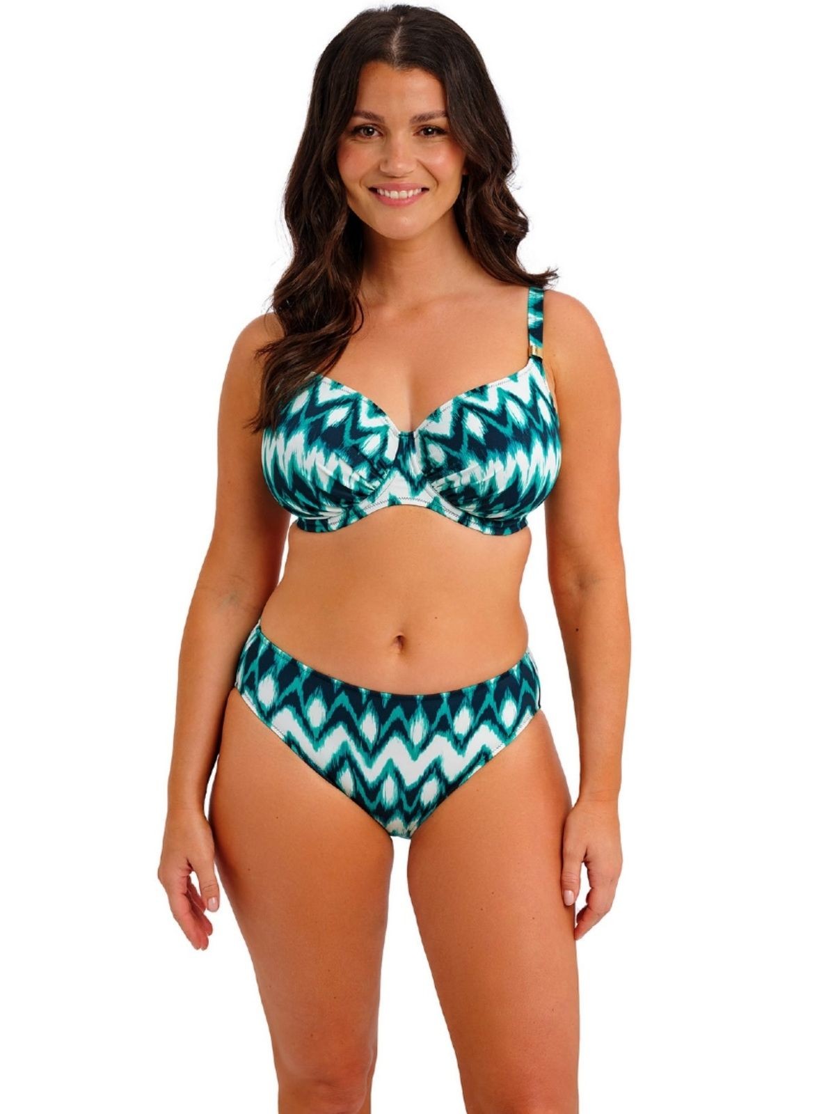 BADEANZUG FANTASIE SABANA 506472 BIKINIHOSE