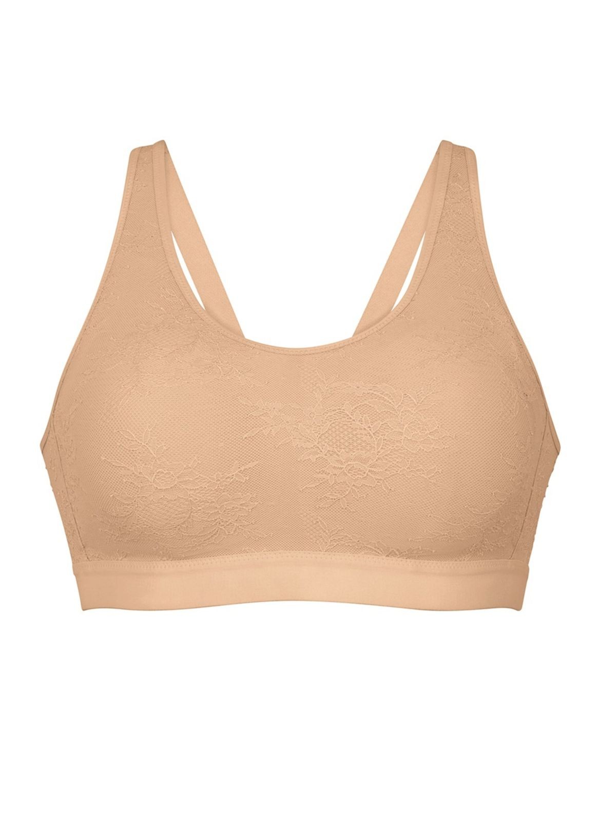 BIUSTONOSZ ANITA ESSENTIAL LACE 4700X BEZ FISZBIN