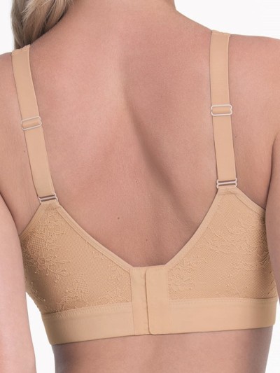 ANITA ESSENTIAL LACE 4700X WIRE-FREE BRA