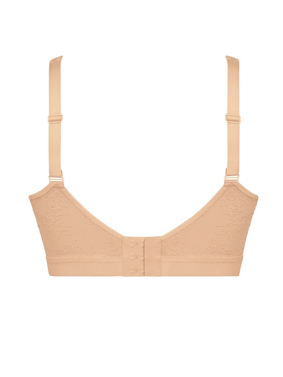 BH ANITA ESSENTIAL LACE 4700X OHNE BÜGEL