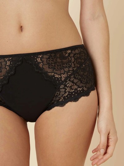 FIGI SIMONE PERELE CARESSE 12A770