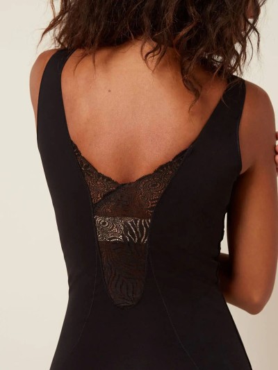 HALKA SIMONE PERELE TOP MODEL 16R942