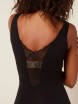 HALKA SIMONE PERELE TOP MODEL 16R942