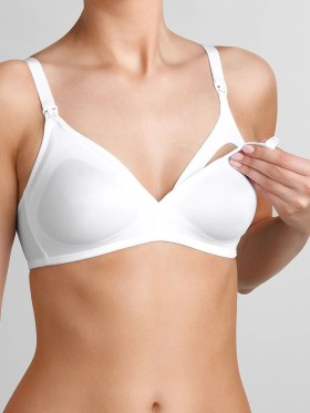 BIUSTONOSZ TRIUMPH MAMABEL COMFORT N