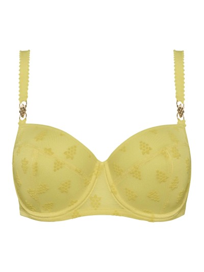 BIUSTONOSZ MARLIES DEKKERS SOIF DE VIVRE 195801