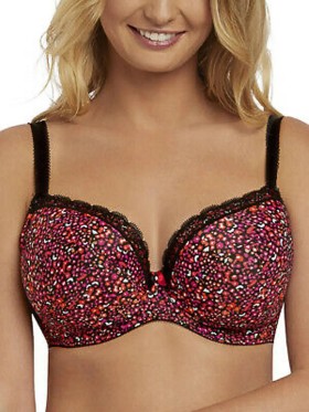 PODPRSENKA FREYA IN BLOOM 5233