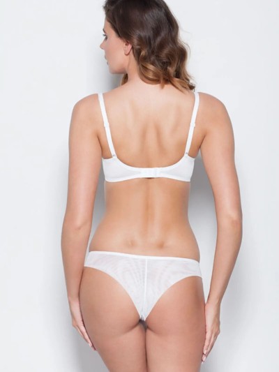 BIUSTONOSZ SAMANTA STRELICJA A142