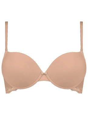 BRAS TRIUMPH LOVELY MICRO WHUM