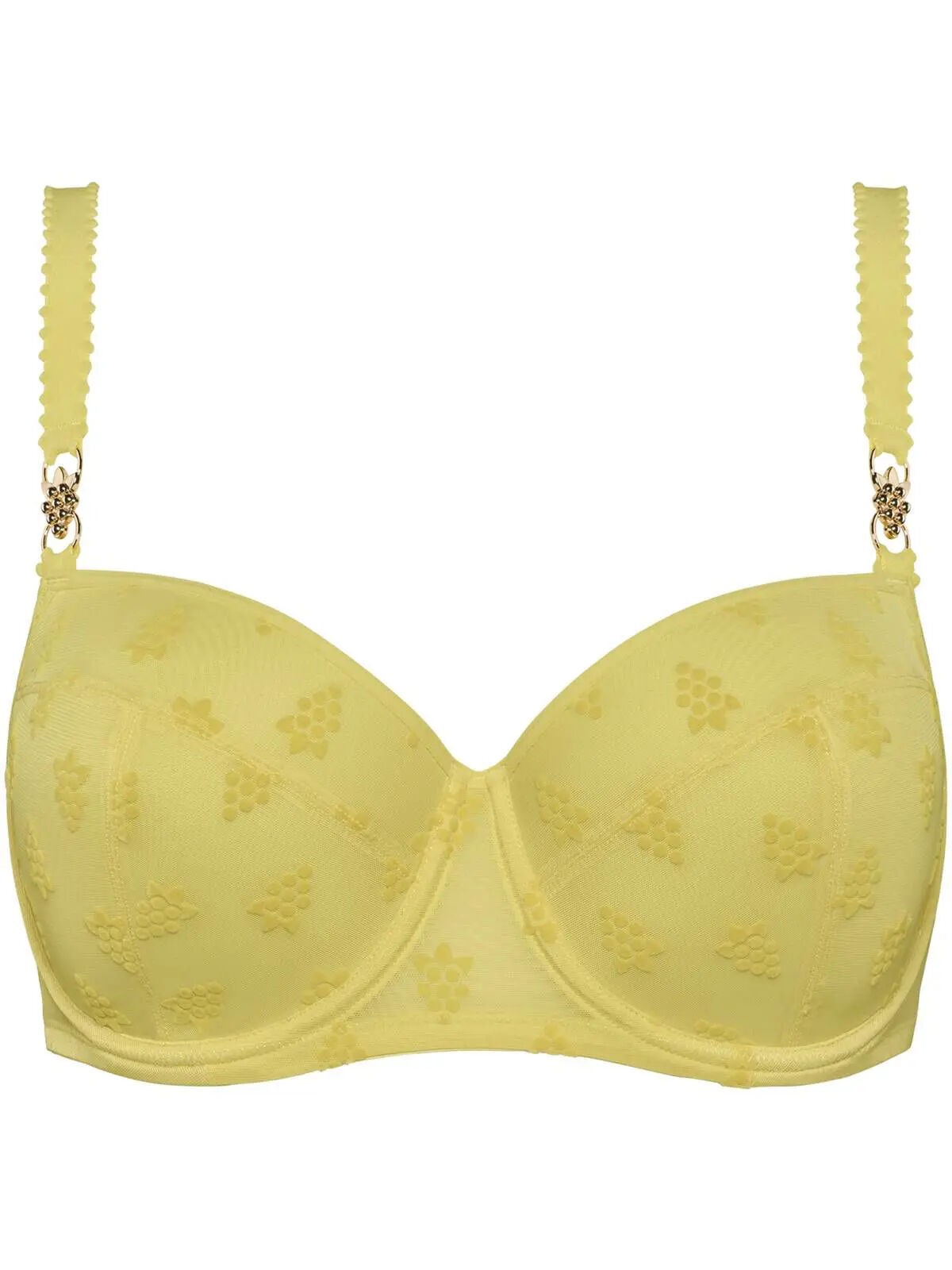 BIUSTONOSZ MARLIES DEKKERS SOIF DE VIVRE 195801