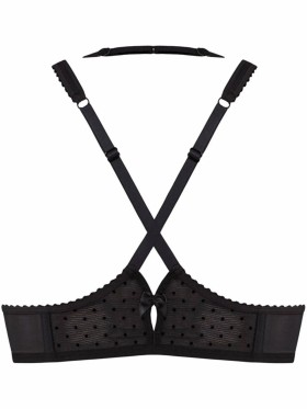 PODPRSENKA MARLIES DEKKERS PEEKABOO 19041