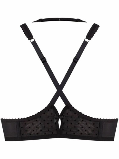 BIUSTONOSZ MARLIES DEKKERS PEEKABOO 19041