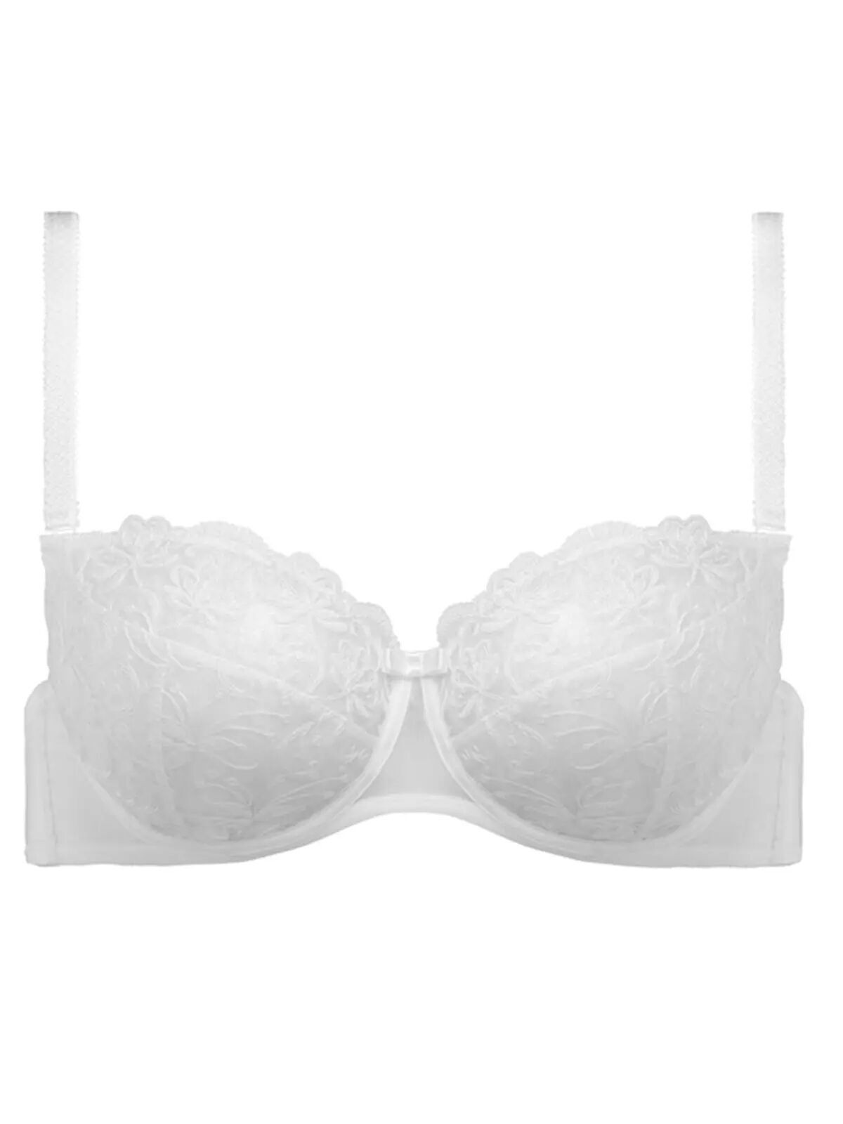 BIUSTONOSZ SAMANTA GARDENIA A122
