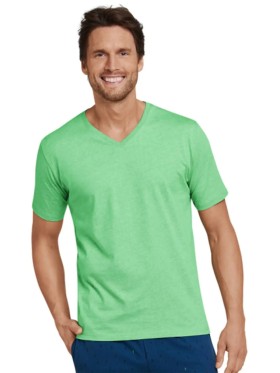 PIŻAMA SCHIESSER 163833 BLUZA OD PIŻAMY