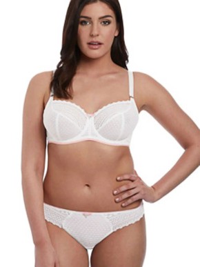 Slip FREYA DAISY LACE 5137