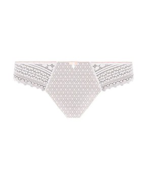 Slip FREYA DAISY LACE 5137