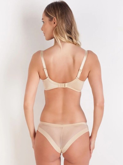 BIUSTONOSZ SAMANTA GARDENIA A142