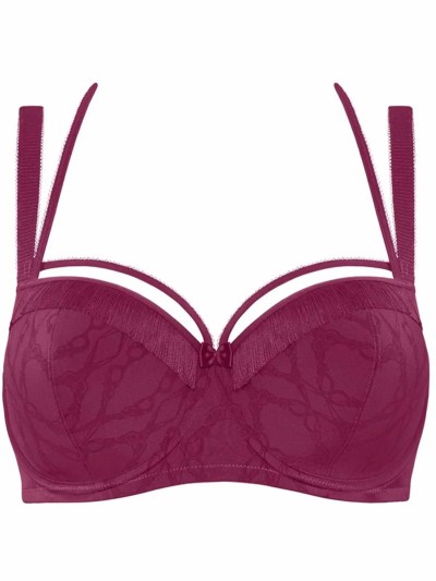 BIUSTONOSZ MARLIES DEKKERS LATIN LADY 190301