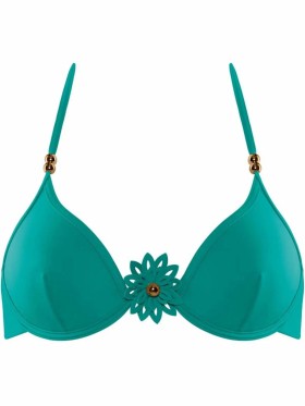 KOSTIUM KAPIELOWY MARLIES DEKKERS LA FLOR 19142 GÓRA OD BIKINI