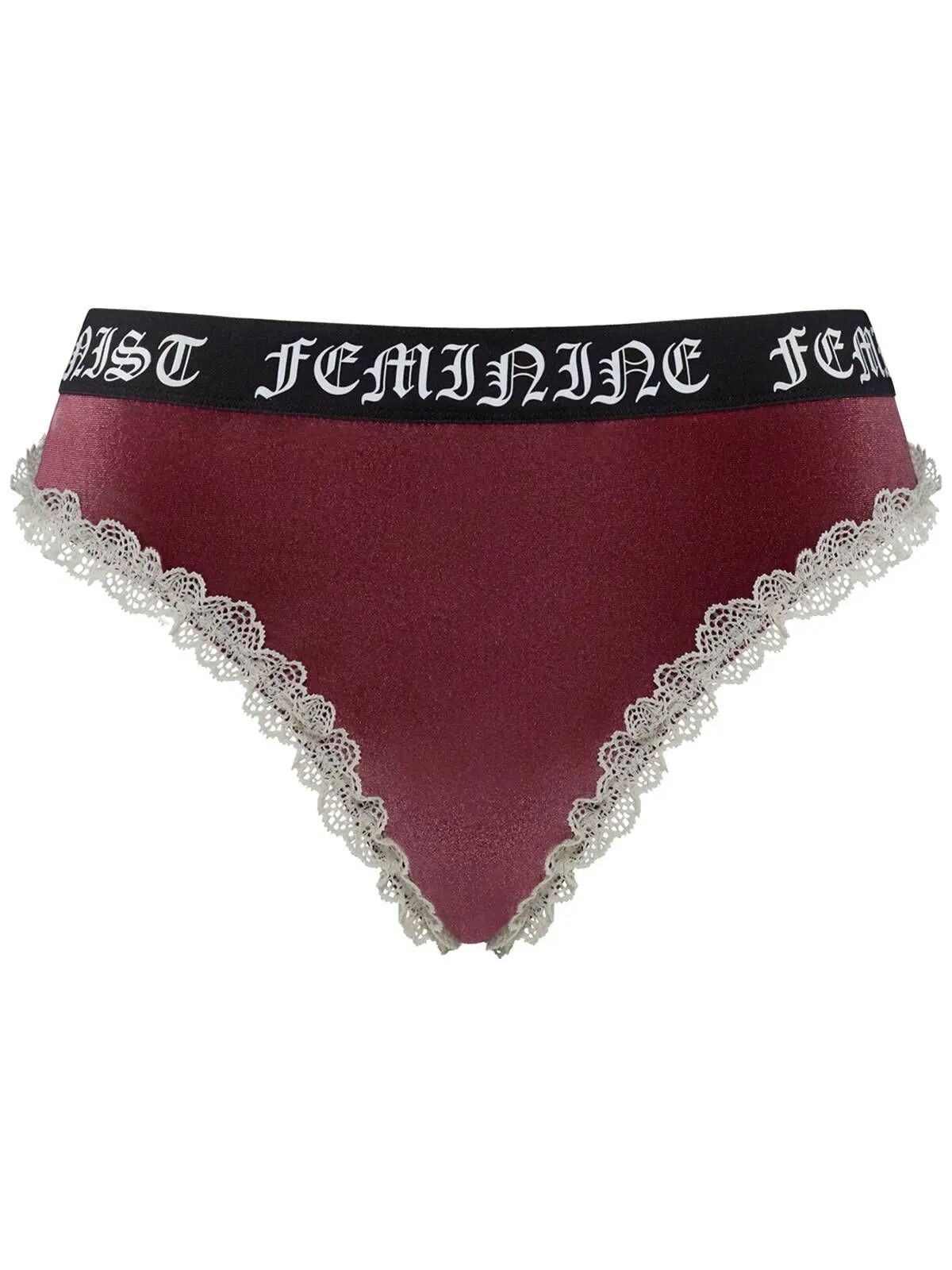 FIGI MARLIES DEKKERS VELVET VOICE 19742
