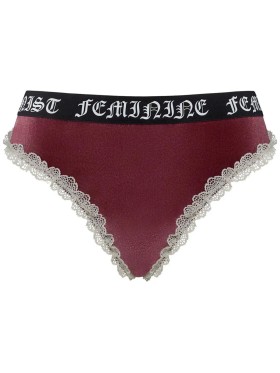 KALHOTKY MARLIES DEKKERS VELVET VOICE 19742