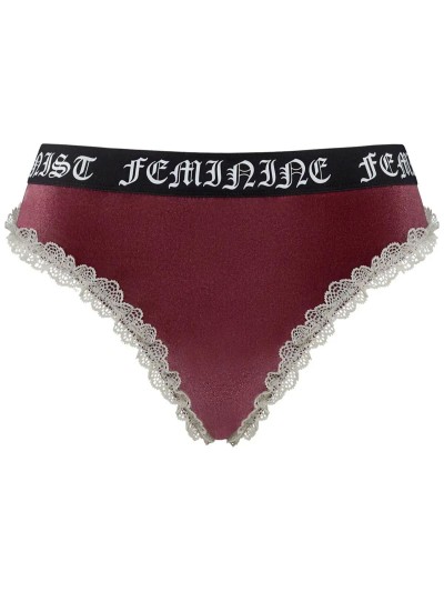 FIGI MARLIES DEKKERS VELVET VOICE 19742