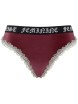 FIGI MARLIES DEKKERS VELVET VOICE 19742