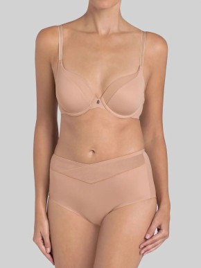 TRIUMPH TRUE SHAPE SENSATION MAXI BRIEFS