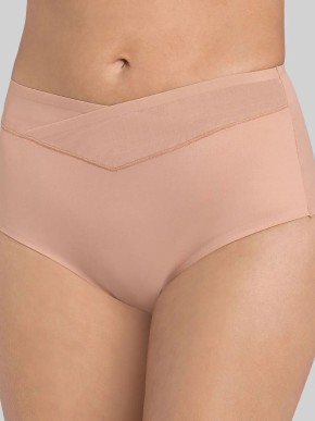TRIUMPH TRUE SHAPE SENSATION MAXI BRIEFS