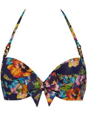 KOSTIUM KĄPIELOWY MARLIES DEKKERS JARDIN DES FLEURS 19651 GÓRA OD BIKINI