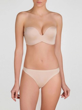 BIUSTONOSZ WONDERBRA WB00032D
