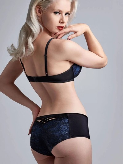 FIGI MARLIES DEKKERS DAME de PARIS 19533