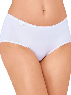 SLOGGI MICROFIBRE MIDI BRIEFS 24/7